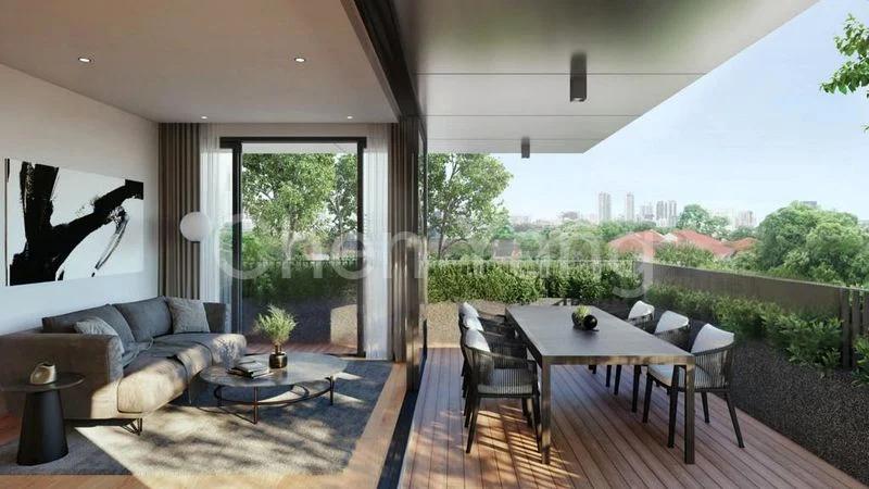 6 Bed Bungalow (Landed) for Sale in  Mount Rosie Villas - Image 2